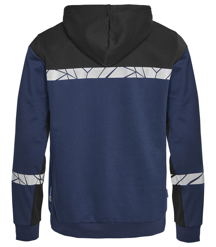 PROJOB 7104 hoodie 5